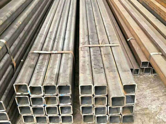 巴中合金方矩钢管