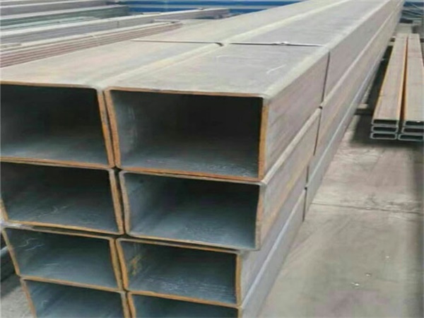 巴中Q355B无缝方管大厂出货