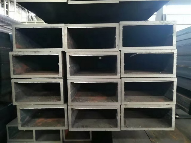 巴中Q235冷拔方管材质特点 适用工程场景分析
