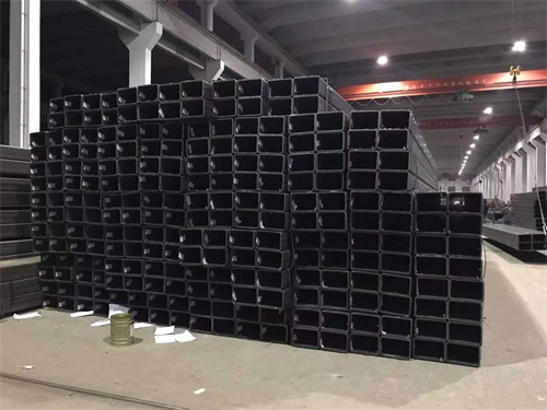 巴中冷拔方管选型指南 工程采购怎么选